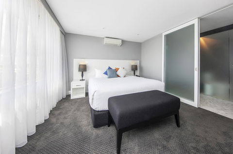 Canberra Rex Hotel - Holiday Adelaide 43