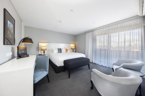 Canberra Rex Hotel - Holiday Adelaide 27