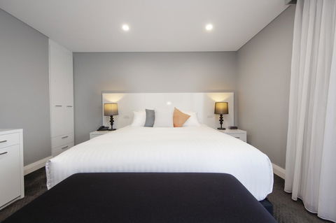 Canberra Rex Hotel - Holiday Adelaide 26