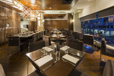 Novotel Canberra - Holiday Adelaide 1