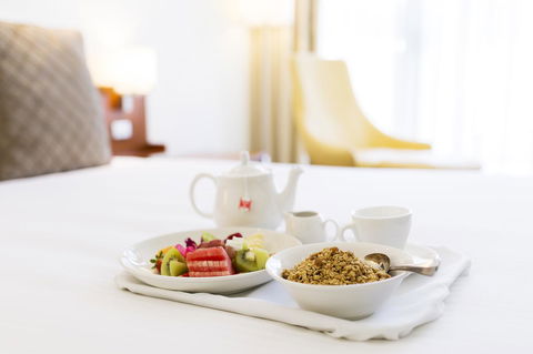 Novotel Canberra - Holiday Adelaide 31