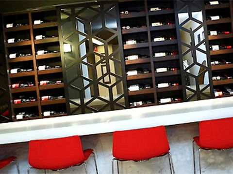 Novotel Canberra - Holiday Adelaide 26