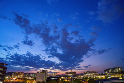 Highgate Executive Apartment City Walk Canberra - Holiday Adelaide 2