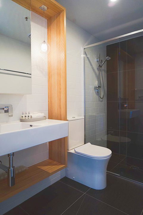 Highgate Executive Apartment City Walk Canberra - Holiday Adelaide 27