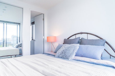 Highgate Executive Apartment City Walk Canberra - Holiday Adelaide 16