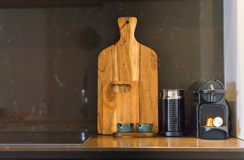 Highgate Executive Apartment City Walk Canberra - Holiday Adelaide 4