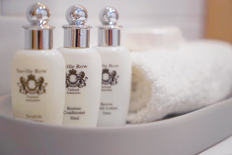 Highgate Executive Apartment City Walk Canberra - Holiday Adelaide 24