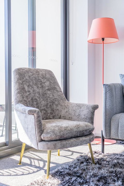 Highgate Executive Apartment City Walk Canberra - Holiday Adelaide 11