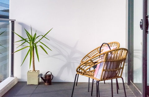 Highgate Executive Apartment City Walk Canberra - Holiday Adelaide 22