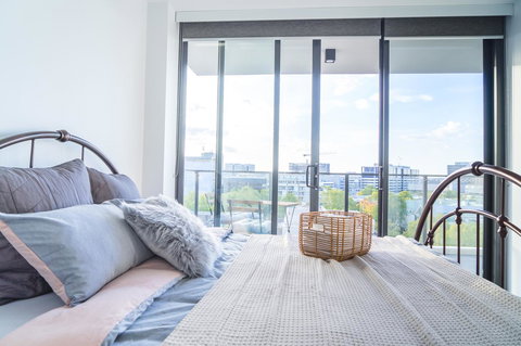 Highgate Executive Apartment City Walk Canberra - Holiday Adelaide 17