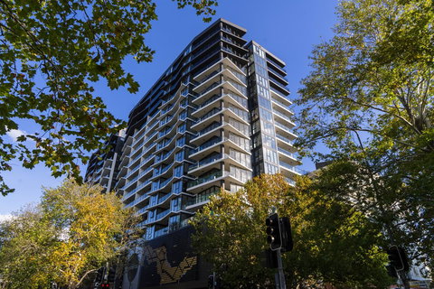 Highgate Executive Apartment City Walk Canberra - Holiday Adelaide 33