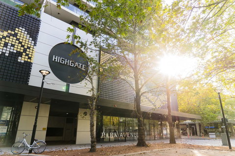Highgate Executive Apartment City Walk Canberra - Holiday Adelaide 34