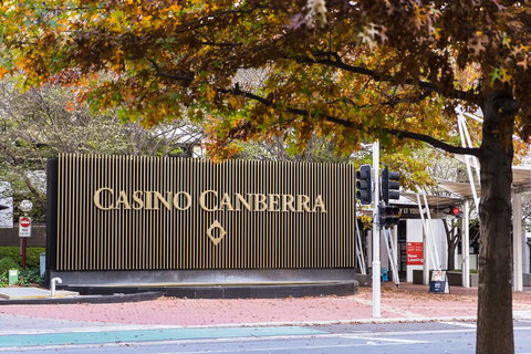 Highgate Executive Apartment City Walk Canberra - Holiday Adelaide 41