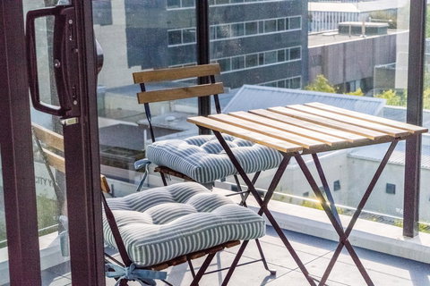 Highgate Executive Apartment City Walk Canberra - Holiday Adelaide 23