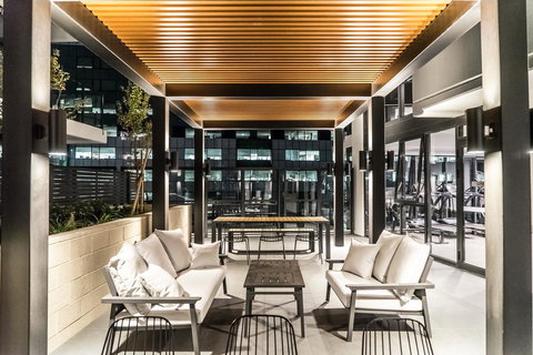 Highgate Executive Apartment City Walk Canberra - Holiday Adelaide 30