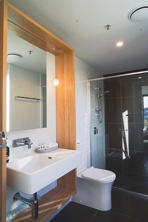 Highgate Executive Apartment City Walk Canberra - Holiday Adelaide 28