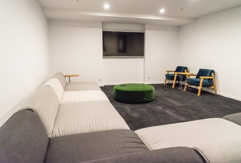 Highgate Executive Apartment City Walk Canberra - Holiday Adelaide 32