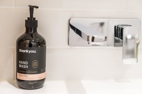 Highgate Executive Apartment City Walk Canberra - Holiday Adelaide 26