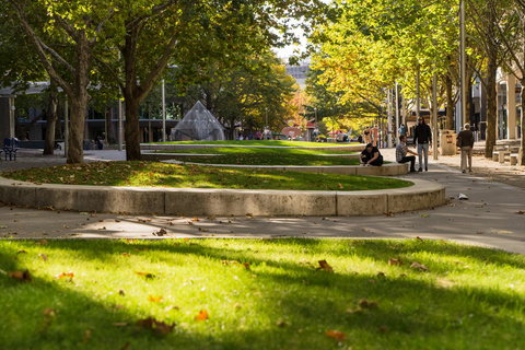 Highgate Executive Apartment City Walk Canberra - Holiday Adelaide 38