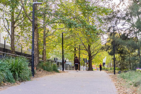 Highgate Executive Apartment City Walk Canberra - Holiday Adelaide 39