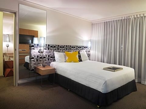 QT Canberra - Holiday Adelaide 8