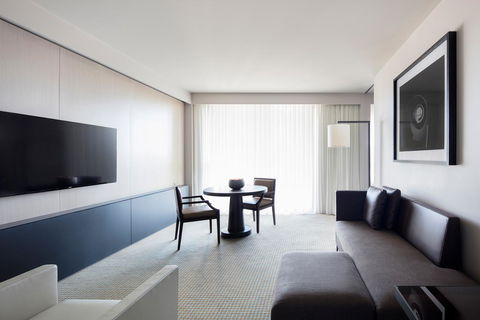 Hotel Realm - Holiday Adelaide 10