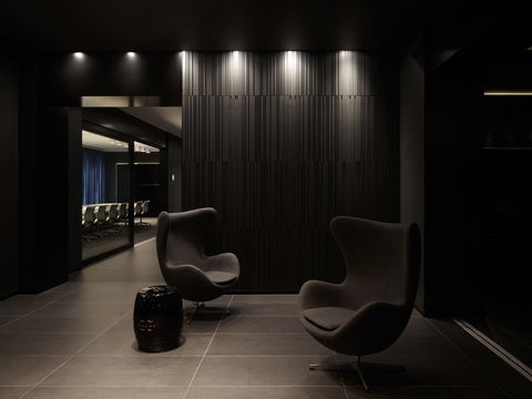 Hotel Realm - Holiday Adelaide 29
