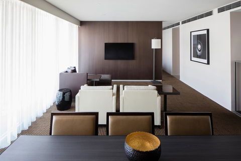 Hotel Realm - Holiday Adelaide 16