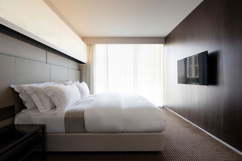 Hotel Realm - Holiday Adelaide 15