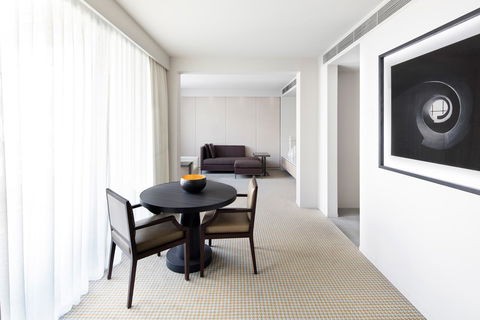 Hotel Realm - Holiday Adelaide 12