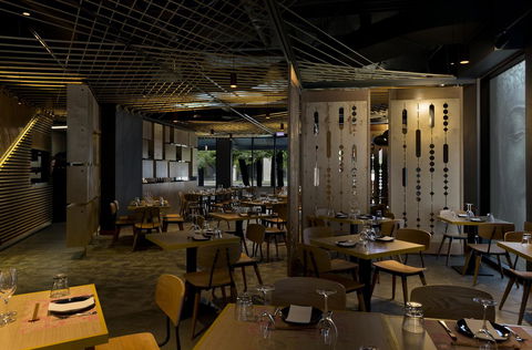 Hotel Realm - Holiday Adelaide 36
