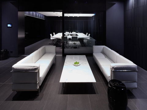 Hotel Realm - Holiday Adelaide 28