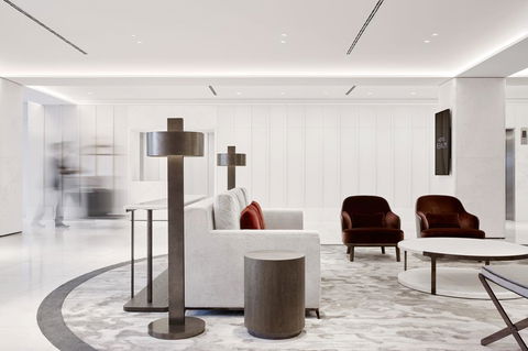 Hotel Realm - Holiday Adelaide 6