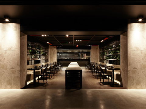 Hotel Realm - Holiday Adelaide 35