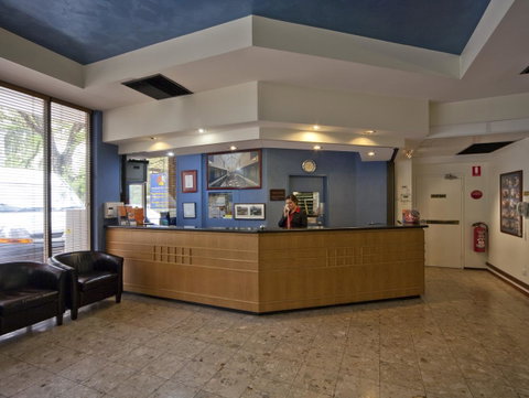 Madison Capital Executive Apartments - Holiday Adelaide 8