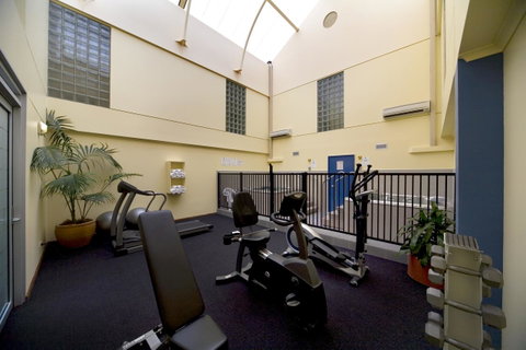 Madison Capital Executive Apartments - Holiday Adelaide 6
