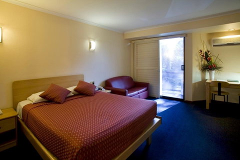 Madison Capital Executive Apartments - Holiday Adelaide 7