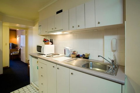 Madison Capital Executive Apartments - Holiday Adelaide 5