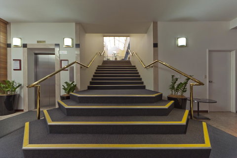Madison Capital Executive Apartments - Holiday Adelaide 9