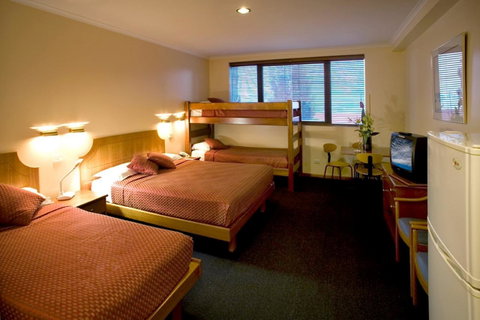Madison Capital Executive Apartments - Holiday Adelaide 4