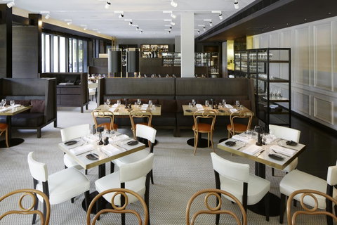 Burbury Hotel - Holiday Adelaide 17