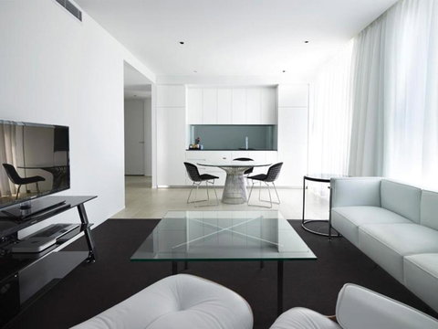 Burbury Hotel - Holiday Adelaide 7
