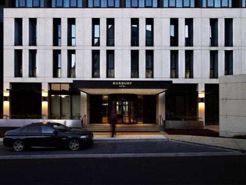 Burbury Hotel - Holiday Adelaide 0