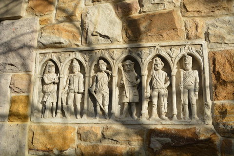 Garden Room - Holiday Adelaide 13