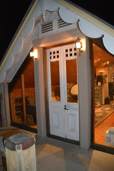 Garden Room - Holiday Adelaide 7