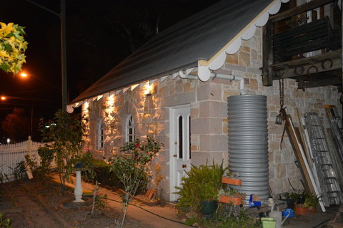 Garden Room - Holiday Adelaide 5