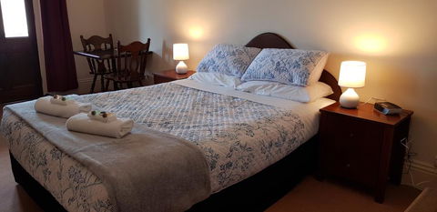 Bompas Boutique Hotel - Holiday Adelaide 0