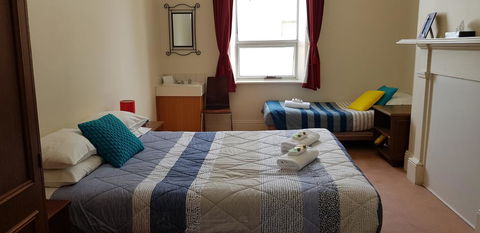 Bompas Boutique Hotel - Holiday Adelaide 2