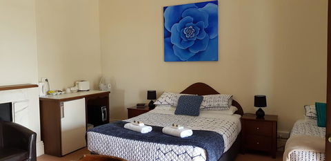 Bompas Boutique Hotel - Holiday Adelaide 3
