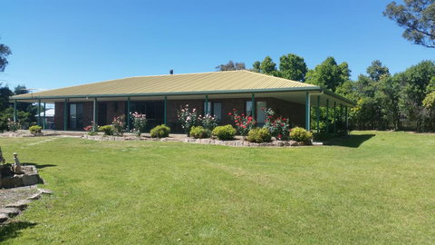 Bonaways - Holiday Adelaide 0